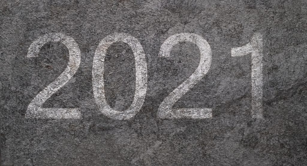 Five trends concrete producers should watch for this new year